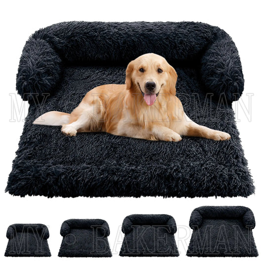 Luxury Dog Sofa Bed